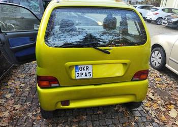 Microcar js60 zamienię na motorower