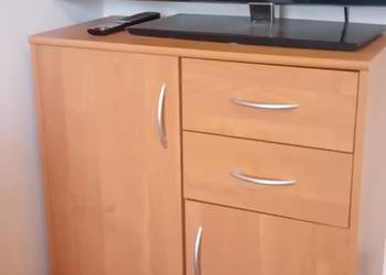 komoda szafka 2 szt.