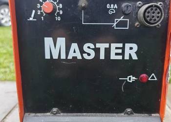 Spawarka Kemppi Master 2850