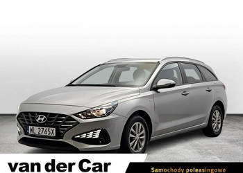 Hyundai i30 1.5 T-GDI 48V Modern ! Z Polskiego Salonu ! Faktura VAT ! III …