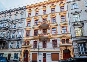 7p, 160m, okolice Podwala PO REMONCIE/ROZKŁAD (Wrocław)