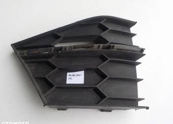 KRATKA ZDERZAKA 3V0853665 SKODA SUPERB