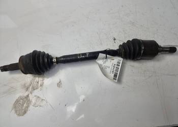 PÓŁOŚ LEWA PRZÓD FIAT BRAVO