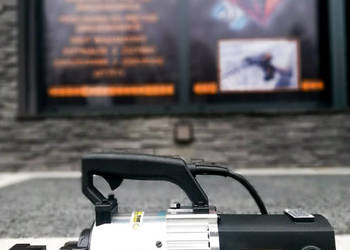Nowa Generacja Przecinarek do prętów zbrojeniowych do 25  mm