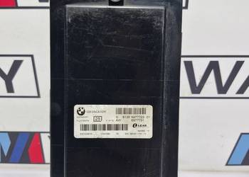 BMW E87 E90 E91 MODUŁ STEROWNIK ŚWIATEŁ EUROPA 6977723