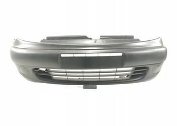 ZDERZAK PRZÓD CITROEN XSARA PICASSO 1998-2012 NOWY ORYGINALNY 9631301277