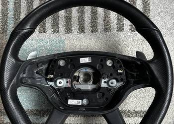 Kierownica AMG w221 w216