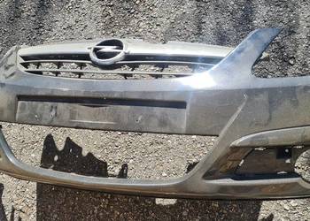 Zderzak opel corsa d