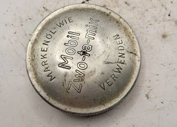 KOREK BAKU PALIWA ZBIORNIKA MOBIL NSU MAX SUPERFOX SUPERMAX NSU OS DKW  ILO