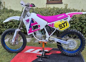 Yamaha yz 125 klasyk
