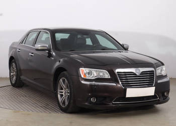Lancia Thema 3.0 CRD