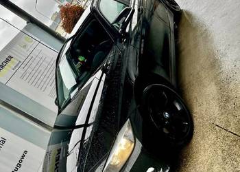 BMW 318D