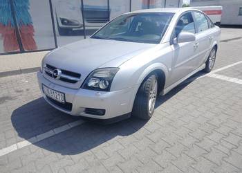 Vectra GTS 1.8b 2002r Klima! Ksenon ! Zadbana