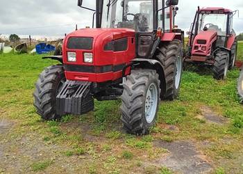 Belarus MTZ Pronar 1025.3