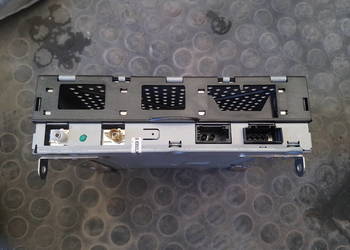 AUDI A6 C6 TUNER RADIA MODUL RADIA 4F0035541  4E0910541C