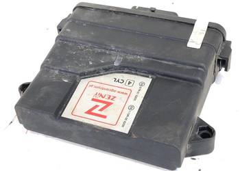 KOMPUTER LPG ZENIT STEROWNIK GAZU, ZASILANIA