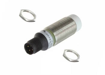 EI1808PPOSS-1 - Czujnik indukcyjny PNP 40V 200mA 8mm IP67