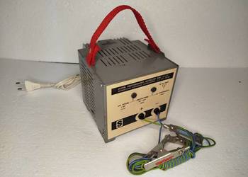 Prostownik BAŁ 12/3,5 12V 34-45Ah polski