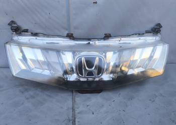 HONDA CIVIC VIII UFO GRILL ATRAPA AKWARIUM 0315203010 71120-SMG-E017-M1