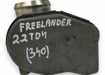 PRZEPUSTNICA Land Rover Freelander 2 2.2 TD4 9687888280 PIERBURG