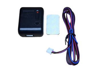 CZUJNIK UDERZENIOWY SHOCK SENSOR MODEL S-321