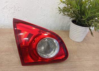 Lampa Klapy Tylna Lewa NISSAN QASHQAI I