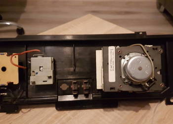 Programator do Pralki Whirlpool AWG 681/WP