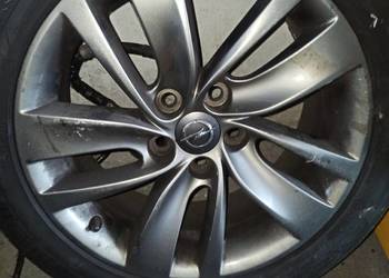 Opel 5x120 18x8J