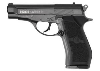 Pistolet wiatrówka RGun Maverick 84 4,5 mm BB CO2