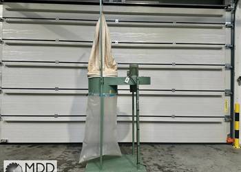 Odciąg trocin 1 workowy 1,5 kW (1438)