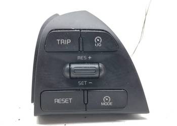 PRZEŁĄCZNIKI KIEROWNICY MULTIFUNKCJA KIA PICANTO II 967201Y500EQ 11-17