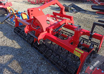 Agregat uprawowy uprawowo siewny Agromix #SI-05 Transport