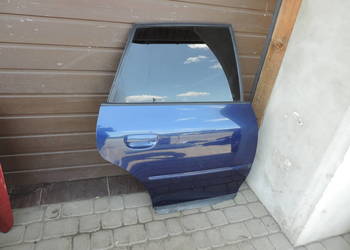 AUDI A3 8L 5D FL DRZWI PRAWY TYŁ LZ5K