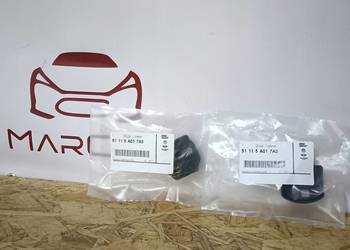 BMW 5 G60 G61 G68 G90 UCHWYT WSPORNIK MOCOWANIE 51115A017A3
