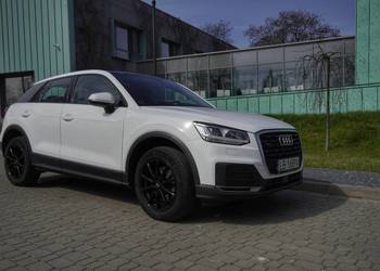 190 KM Quatro S Line Virtual Cockpit Serwis ASO Stan TOP