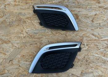 Kratka zderzaka przód lewa LH Volvo xc60 I 1 R-design 31290432 31290434