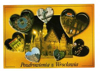 WROCŁAW WIELOWIDOKOWA 10