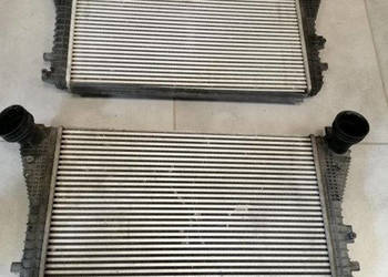Skoda superb III 2.0TDI intercooler chłodnica powietrza s...