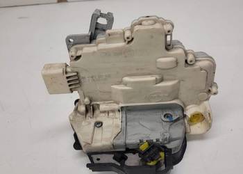 ZAMEK DRZWI LEWY PRZÓD AUDI A6 C6 A3 4F1837015 9-P