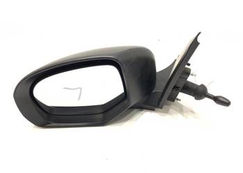 LUSTERKO LEWY SUZUKI SWIFT IV Hatchback Cosmic Black Pearl Metalic