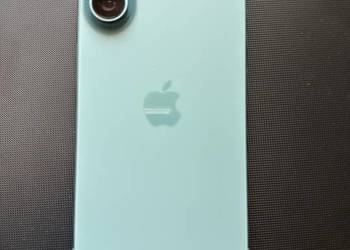 Sprzedam nowy telefon Iphone 16