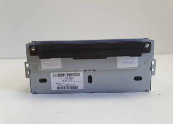 Volvo VOLVO V60 I S60 II V40 II CZYTNIK NAWIGACJI Radio 31396096 31396096AA