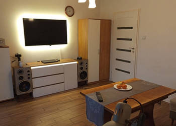 Gotowe mieszkanie 2 pok. 36,7 m² w spokojnej części Bielan