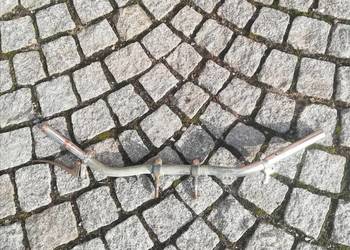 KIEROWNICA IŻ 49 BMW R35 R11 NSU ZUNDAPP