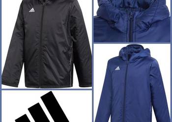 Kurtki dla chłopców i nastolatków – ADIDAS