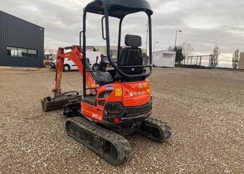 KUBOTA U17-3 ALPHA  70368