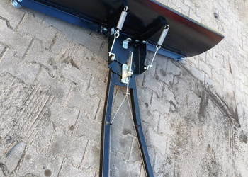 pług do quada do odśnieżania 150cm