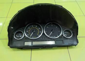 RANGE ROVER L322 LIFT 3.6 TD V8 AUT 08r 5D licznik zegary
