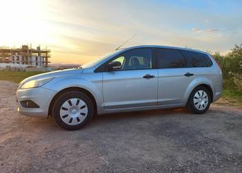 Ford Focus II