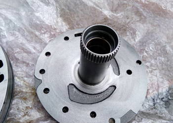 Pompa 4HP20  , SUPORT